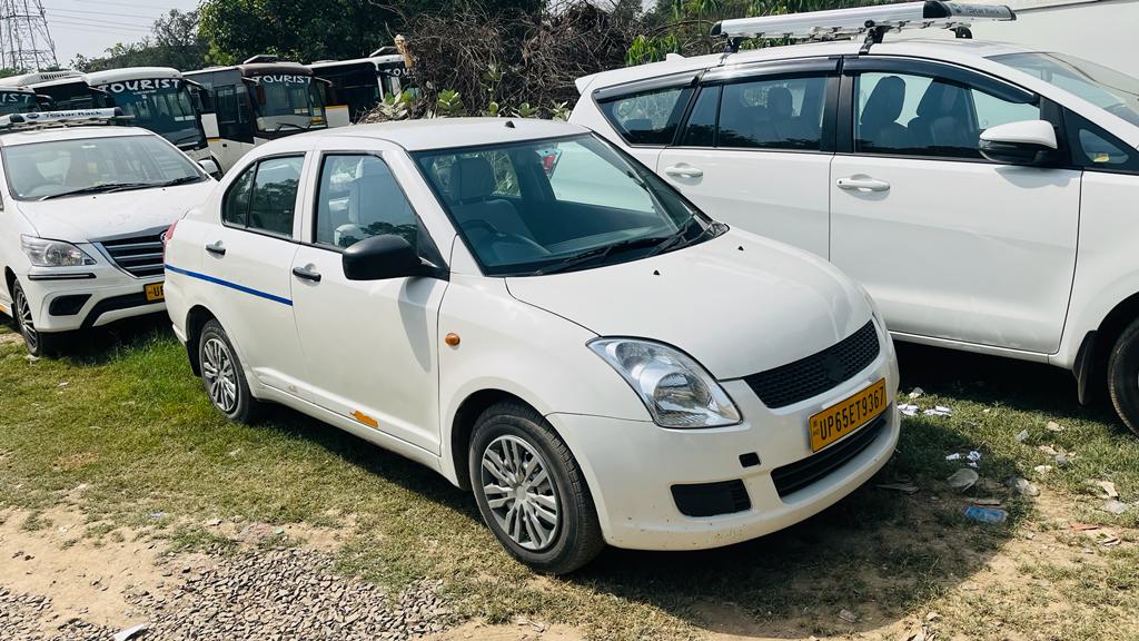 Swift Dzire (Sedan)