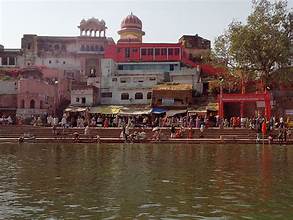 05 Days / 04 Nights  Varanasi –Prayagraj –Chitrakoot Tour 