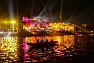 02 days Dev Diwali Special Tour Packages in Varanasi 