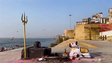 Lords Shiva Temple special Tour Package In Varanasi 