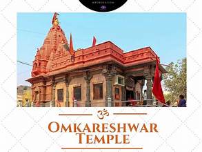 03 Days Mahakaleshwar Omkareshwar Jyotirlinga Tour Package In Madhya Pradesh 