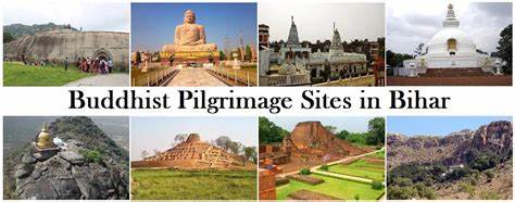 Best Buddhist Trail Tour packages from Varanasi in India 