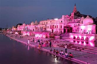 Day Tour Ayodhya Ram Janmabhoomi From Varanasi 