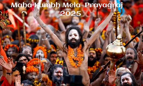 Maha khum 2025